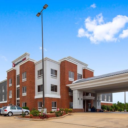 Best Western Plus Philadelphia-Choctaw Hotel And Suites Filadélfia Exterior foto
