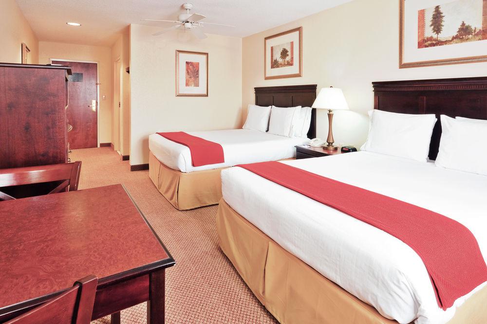 Best Western Plus Philadelphia-Choctaw Hotel And Suites Filadélfia Exterior foto