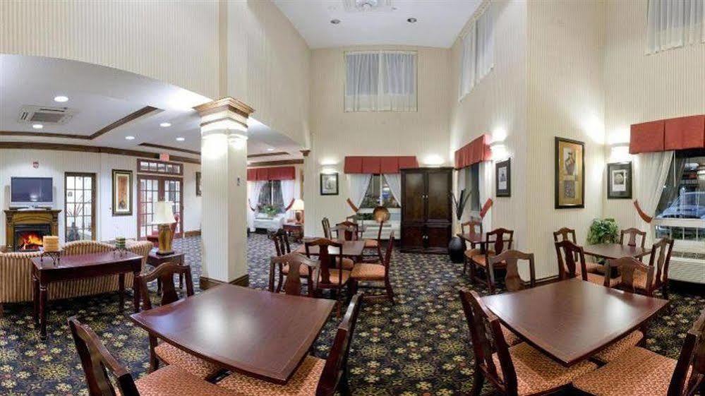 Best Western Plus Philadelphia-Choctaw Hotel And Suites Filadélfia Exterior foto