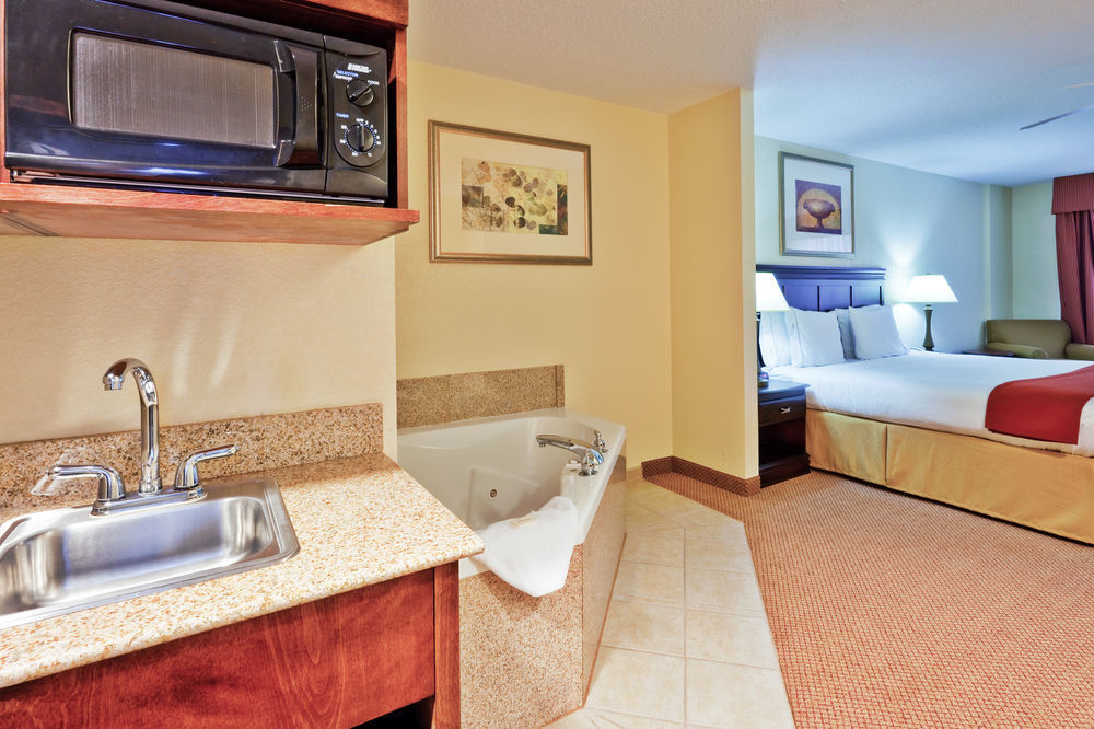 Best Western Plus Philadelphia-Choctaw Hotel And Suites Filadélfia Exterior foto