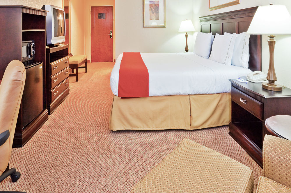 Best Western Plus Philadelphia-Choctaw Hotel And Suites Filadélfia Exterior foto
