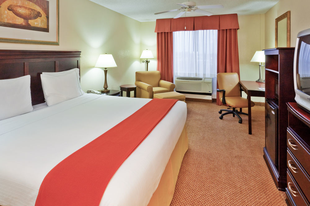 Best Western Plus Philadelphia-Choctaw Hotel And Suites Filadélfia Exterior foto