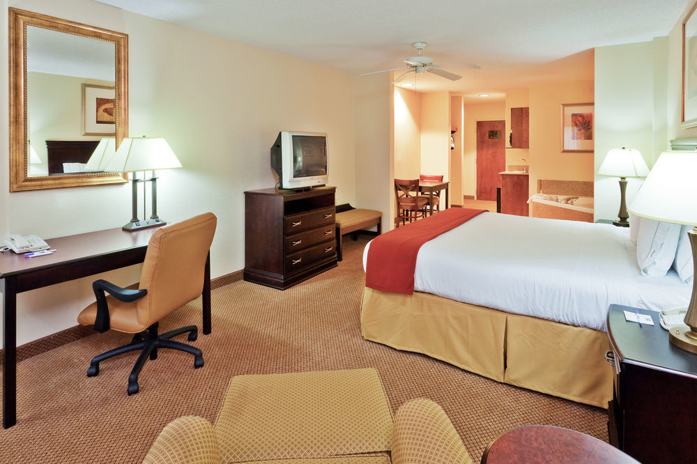 Best Western Plus Philadelphia-Choctaw Hotel And Suites Filadélfia Exterior foto
