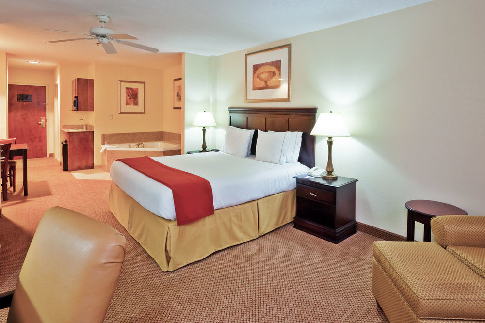Best Western Plus Philadelphia-Choctaw Hotel And Suites Filadélfia Exterior foto