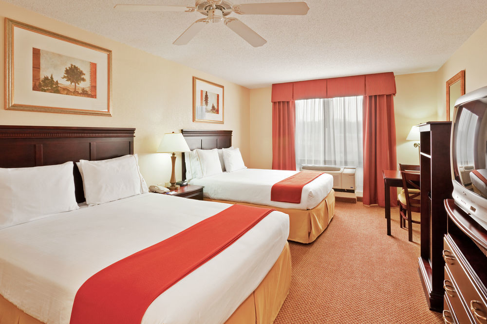 Best Western Plus Philadelphia-Choctaw Hotel And Suites Filadélfia Exterior foto