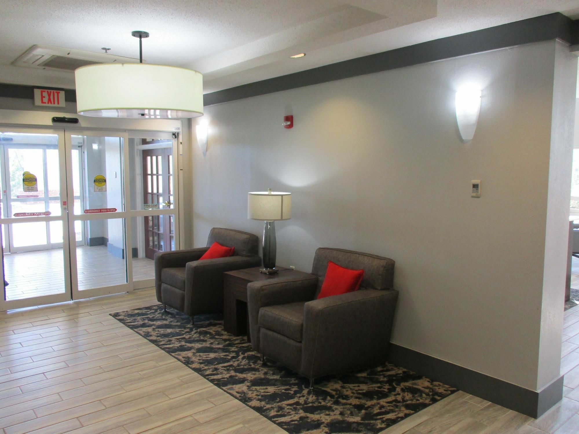 Best Western Plus Philadelphia-Choctaw Hotel And Suites Filadélfia Exterior foto